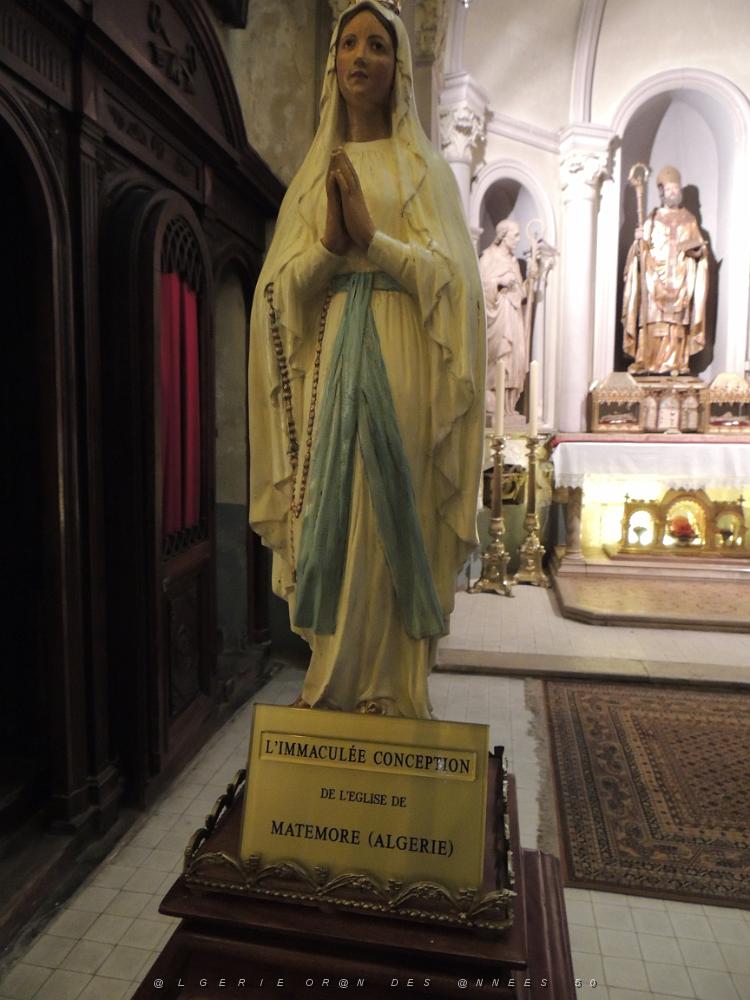 11 Toulon Vierge Marie cathedrale De Toulon.JPG -           